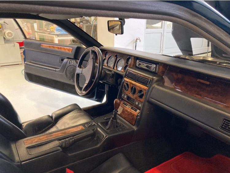 Venturi 210 1993