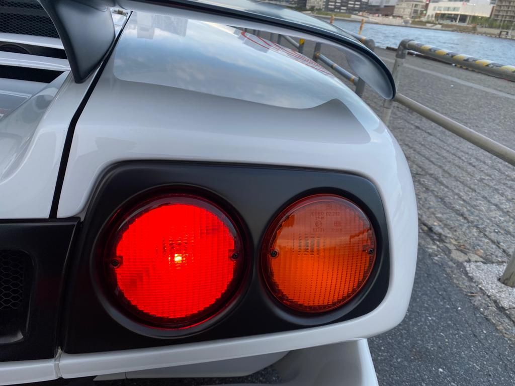 Lamborghini Diablo SV 1994