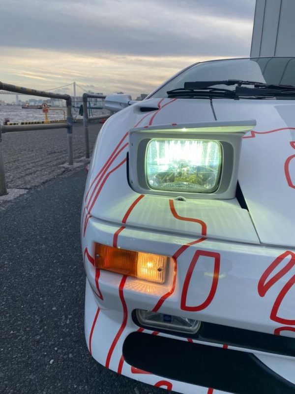 Lamborghini Diablo SV 1994