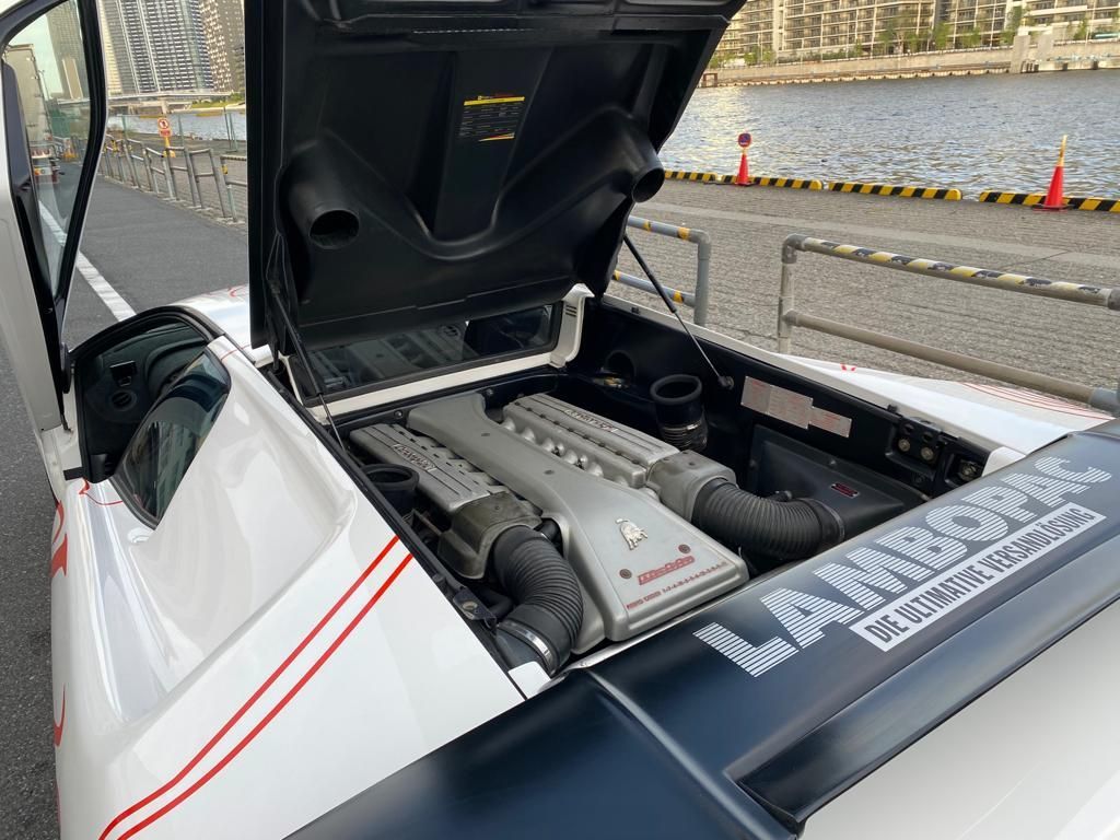 Lamborghini Diablo SV 1994