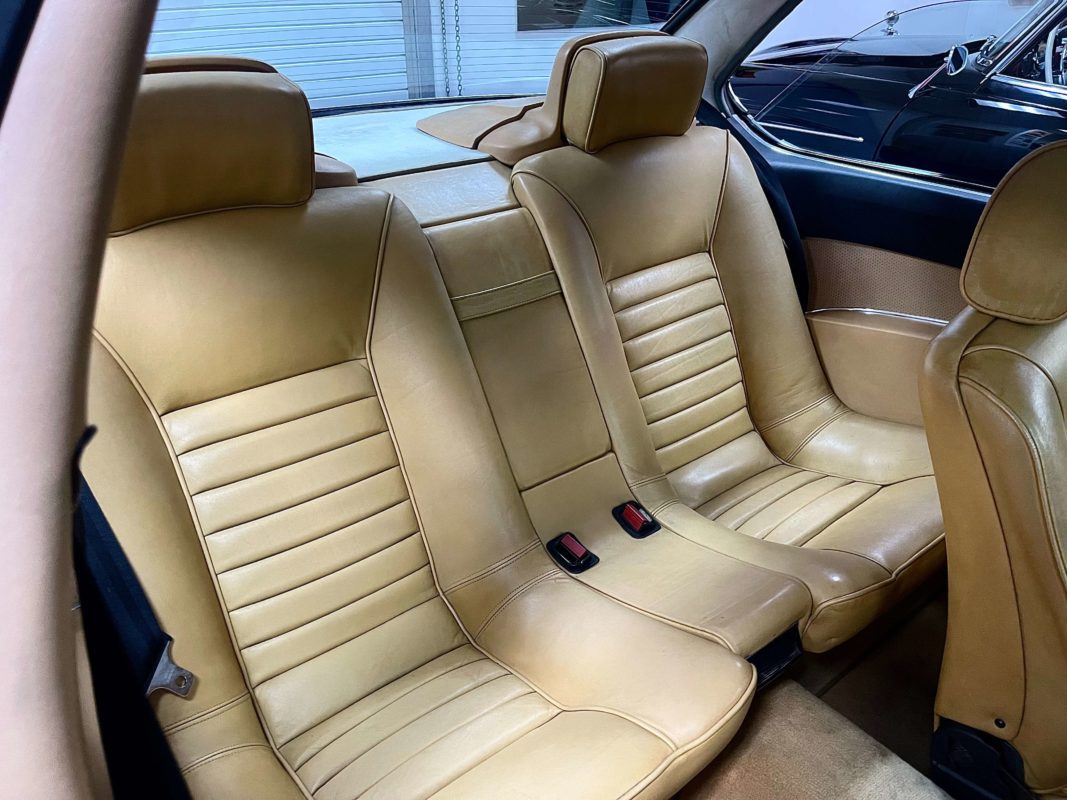 BMW 630csi 1977