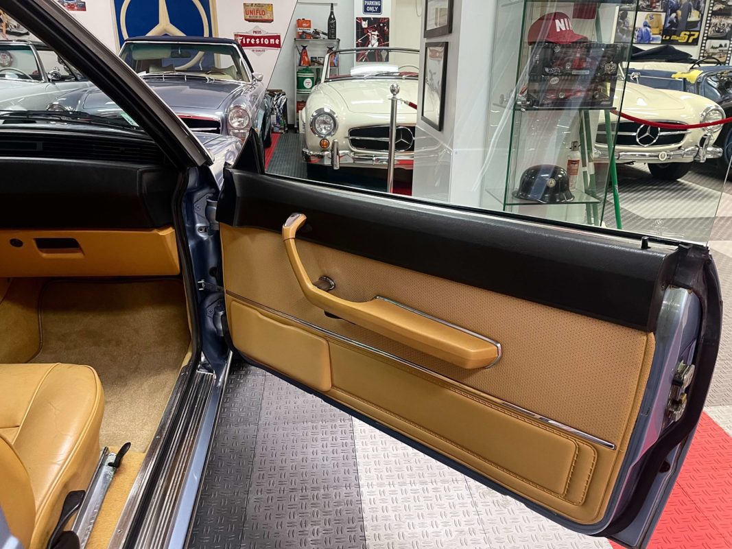 BMW 630csi 1977