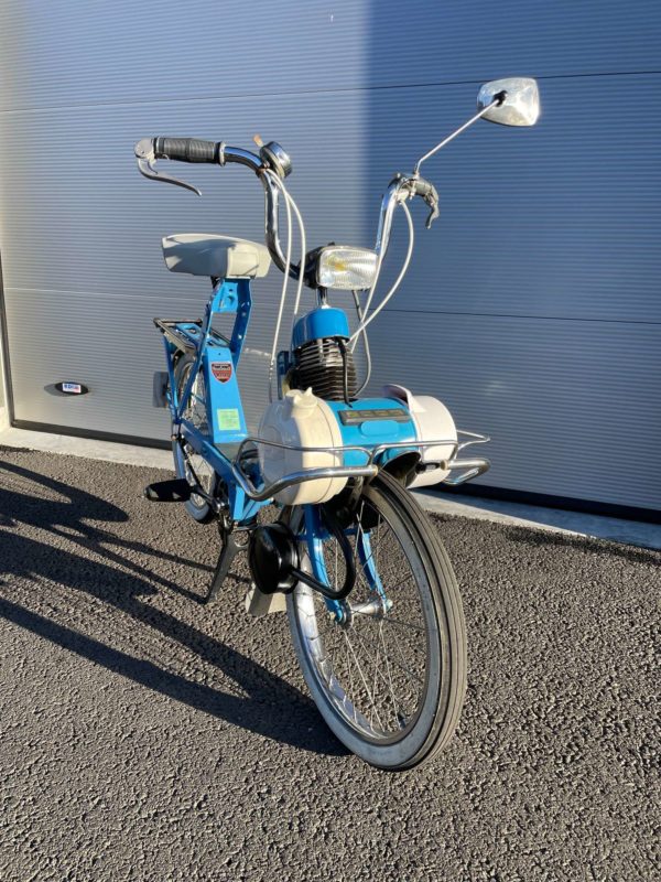 Velocette velosolex 1973