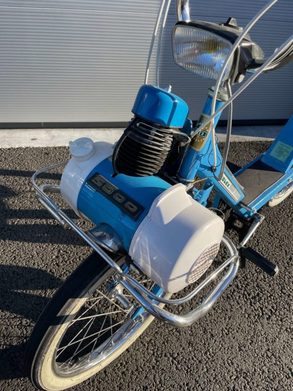 Velocette velosolex 1973
