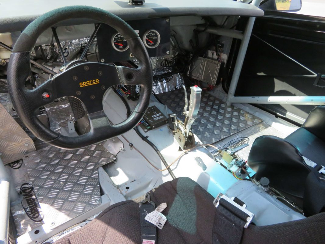 Chevrolet CAMARO Z28 1984