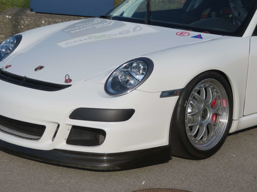Porsche 911 GT3 CUP 2006
