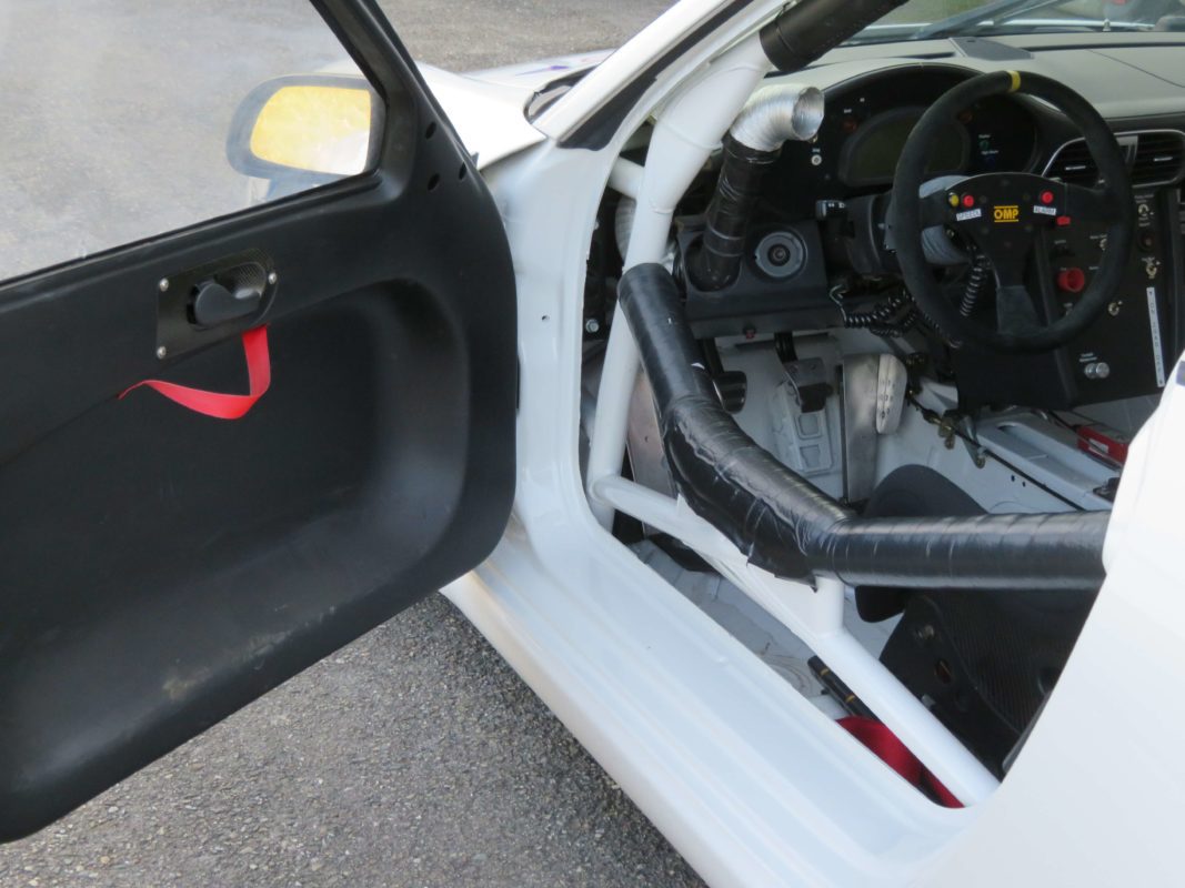 Porsche 911 GT3 CUP 2006