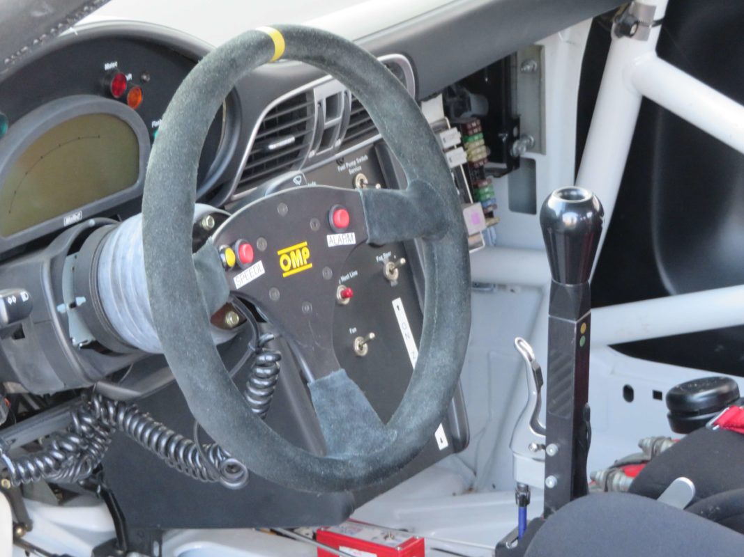 Porsche 911 GT3 CUP 2006