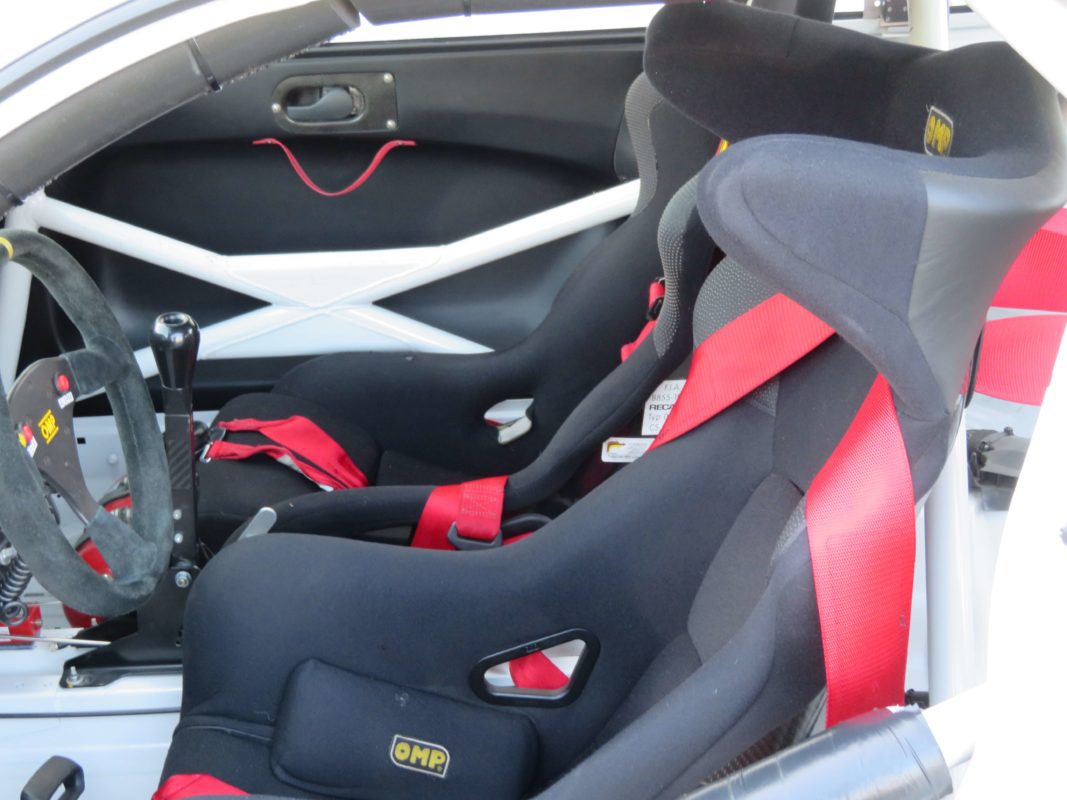 Porsche 911 GT3 CUP 2006