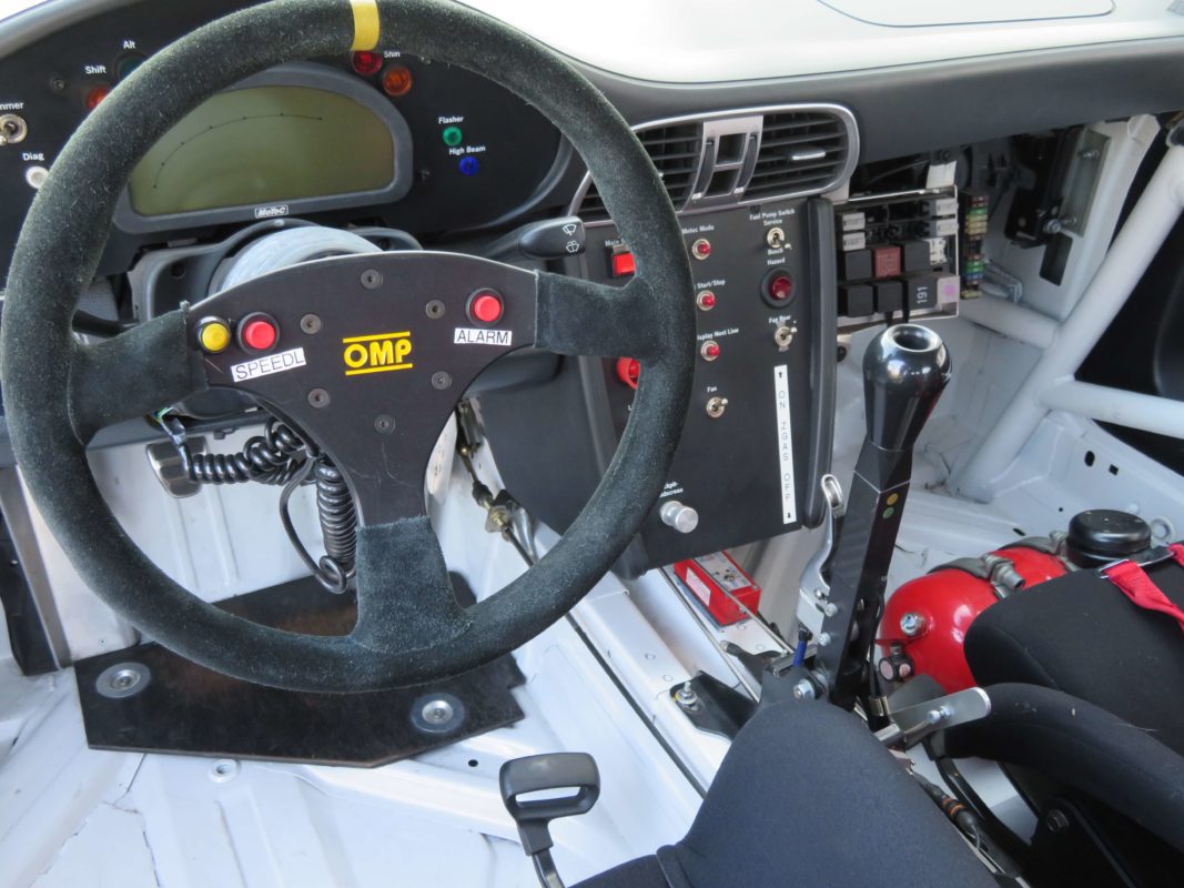 Porsche 911 GT3 CUP 2006