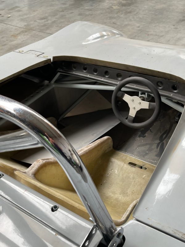 Alfa Romeo Guarino 1972