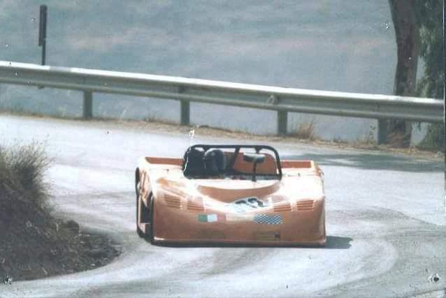Alfa Romeo Guarino 1972