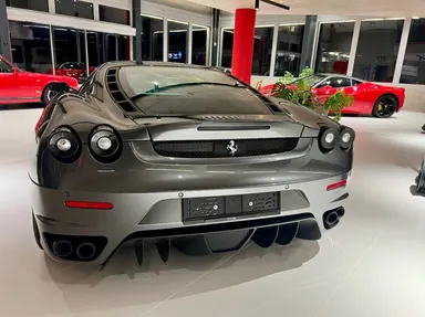 2006 Ferrari F430