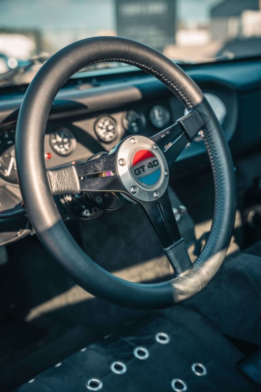Superformance GT40 1965