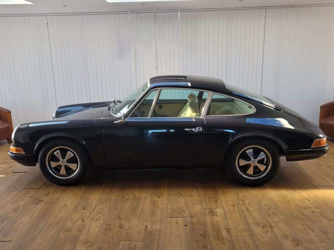 Porsche 912 1969