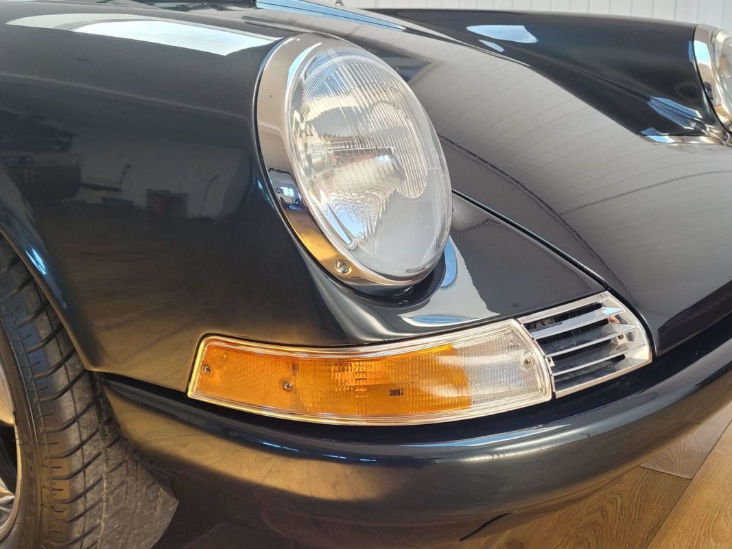 Porsche 912 1969