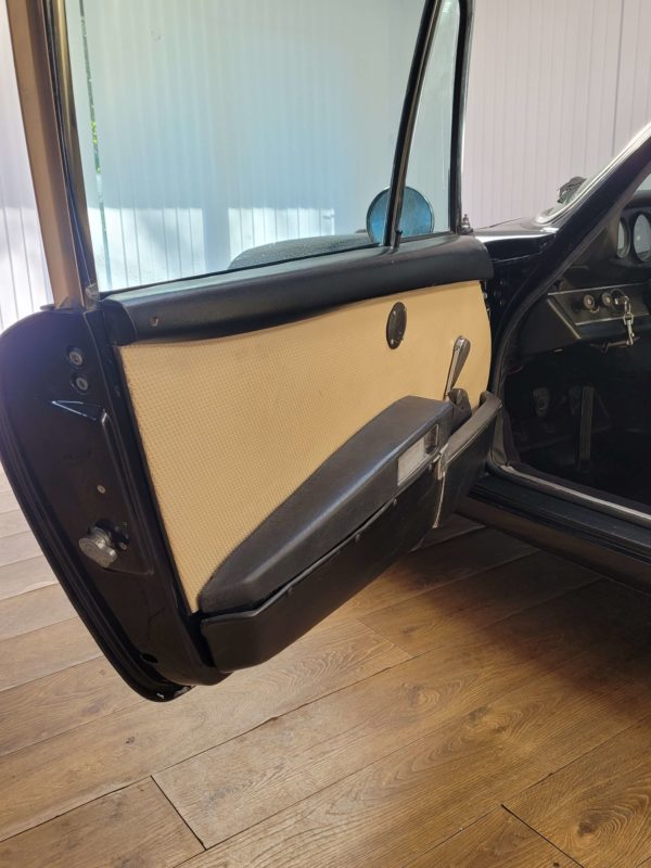 Porsche 912 1969