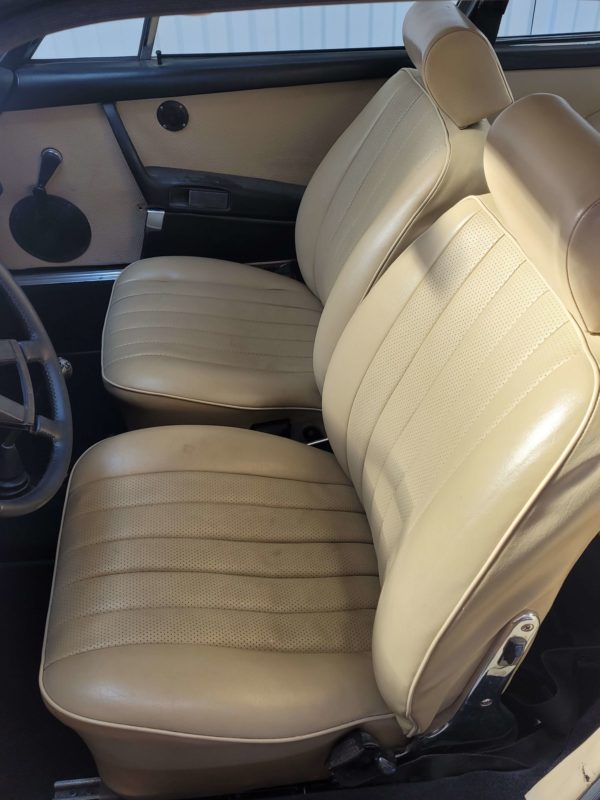 Porsche 912 1969