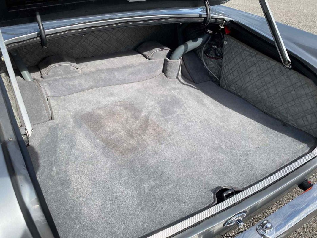 Maserati 3500 GT 1962