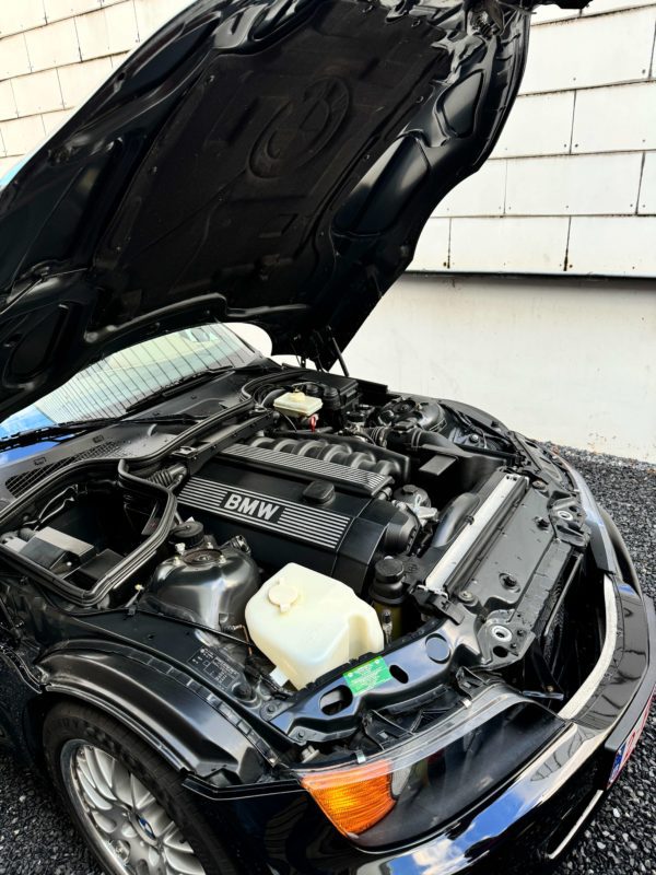 BMW z3 1998