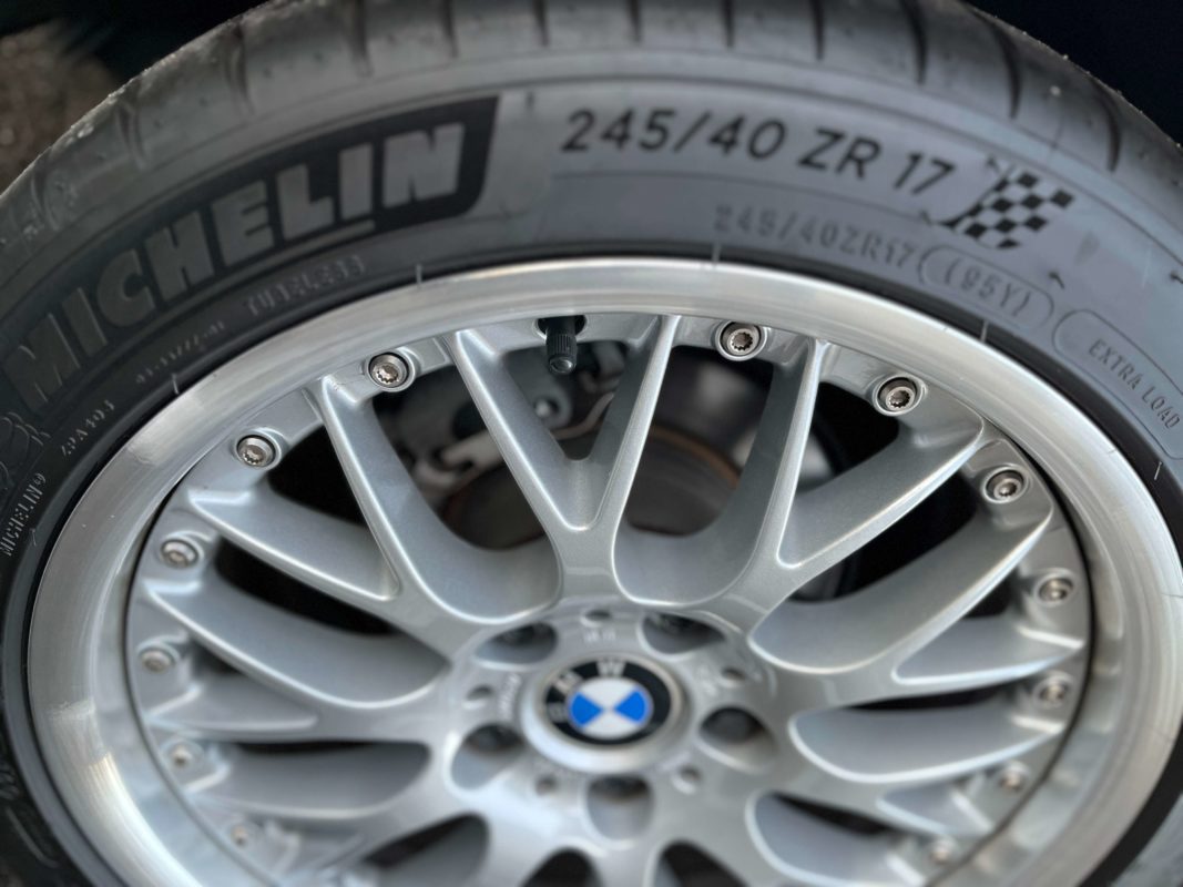 BMW z3 1998