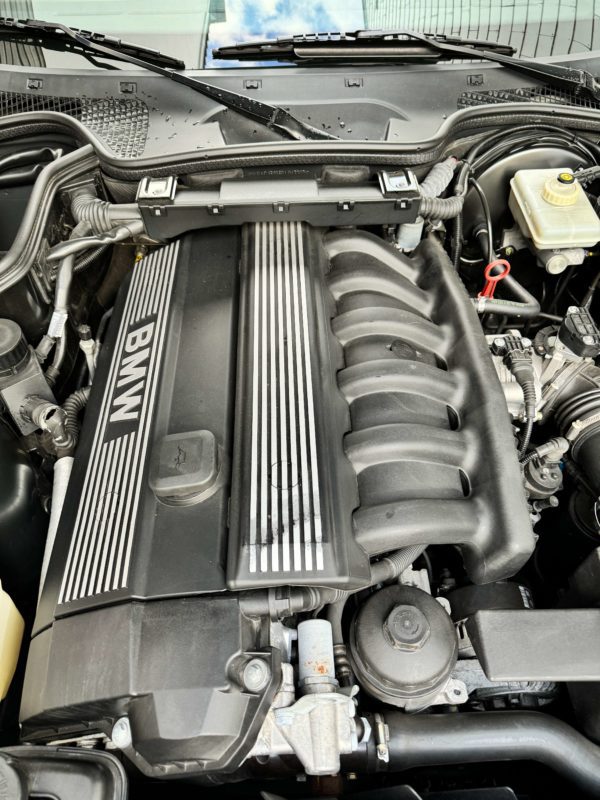 BMW z3 1998