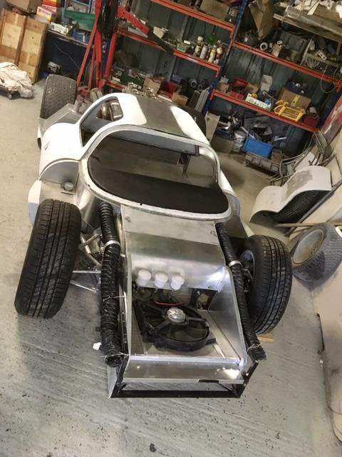 Chaparral 2D 1966