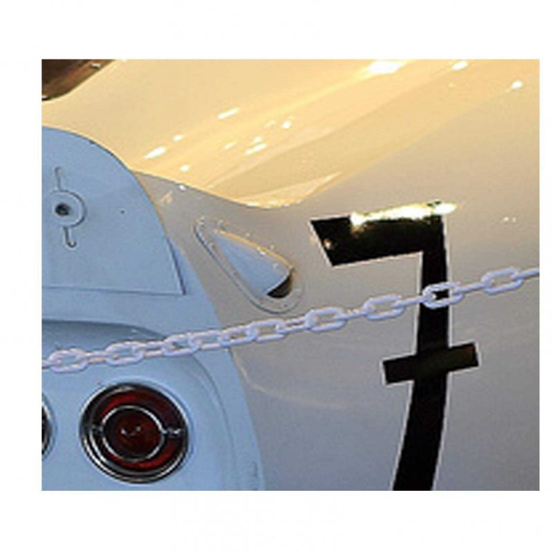 Chaparral 2D 1966