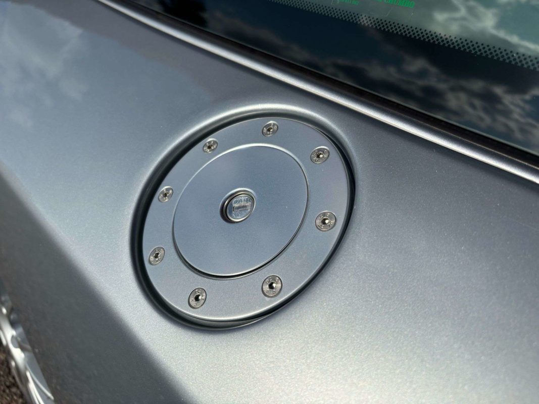 Renault Clio V6 2002