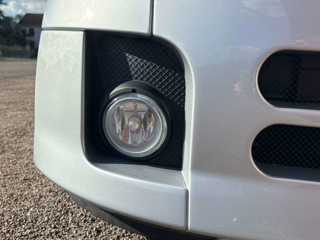 Renault Clio V6 2002