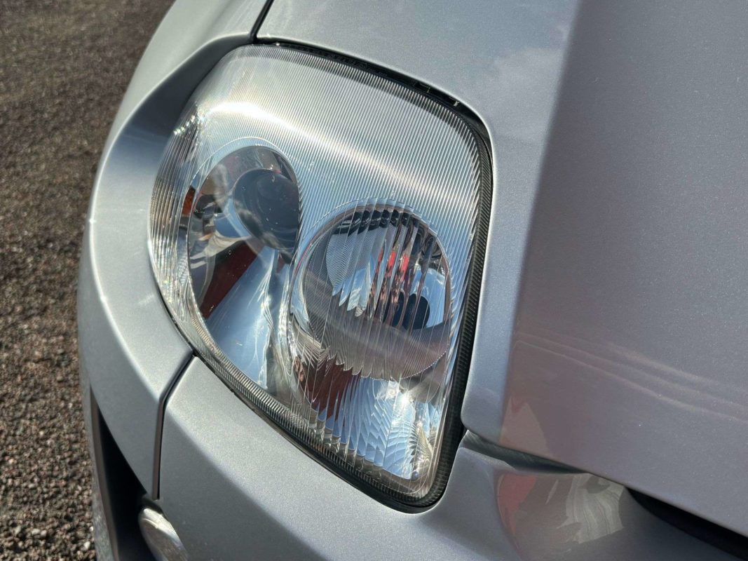 Renault Clio V6 2002