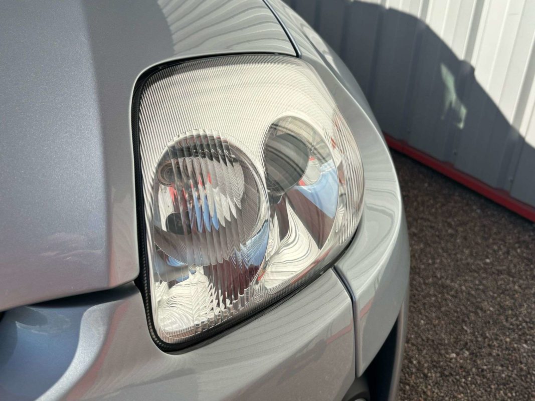 Renault Clio V6 2002