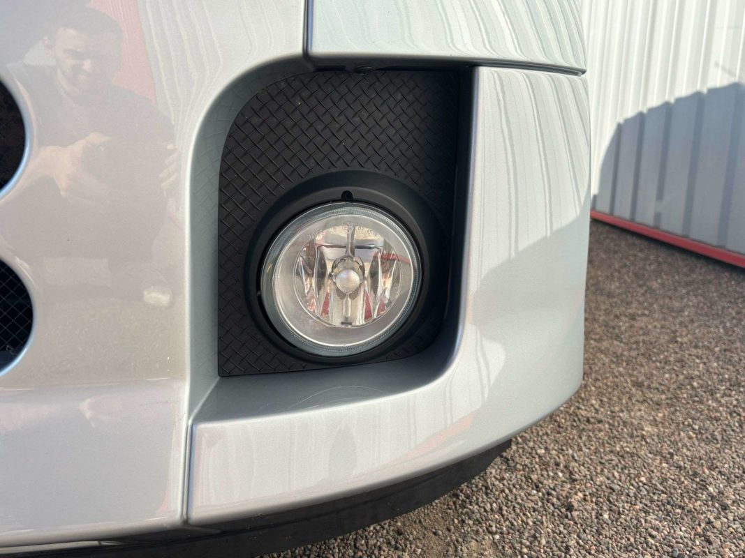 Renault Clio V6 2002