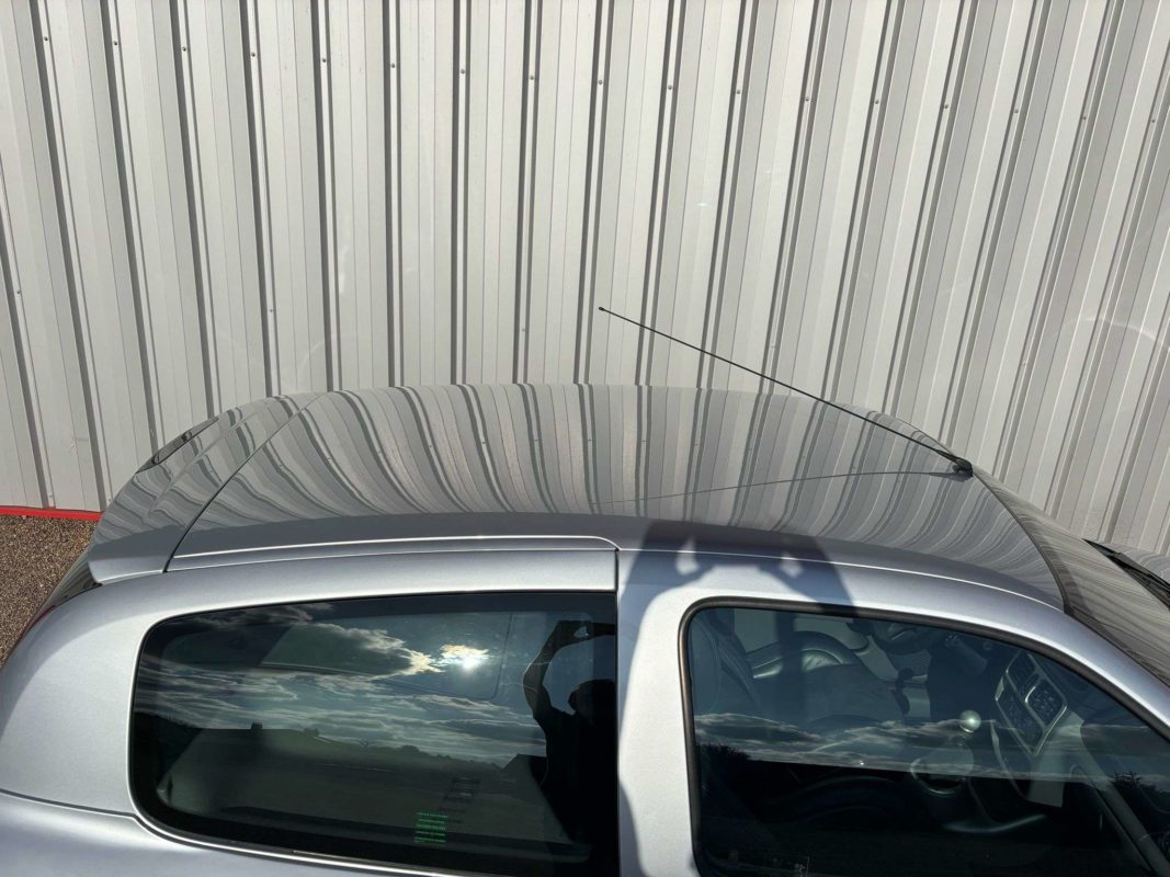 Renault Clio V6 2002