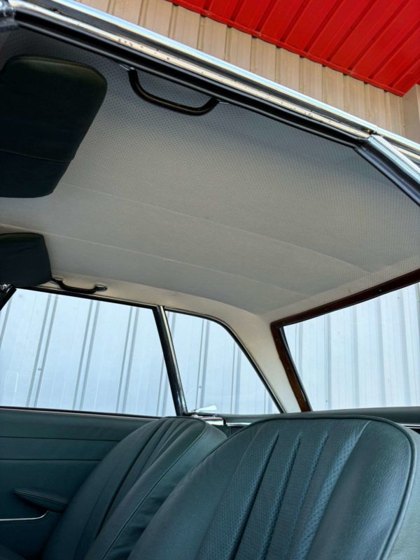Mercedes-Benz 230 SL Pagode 1965