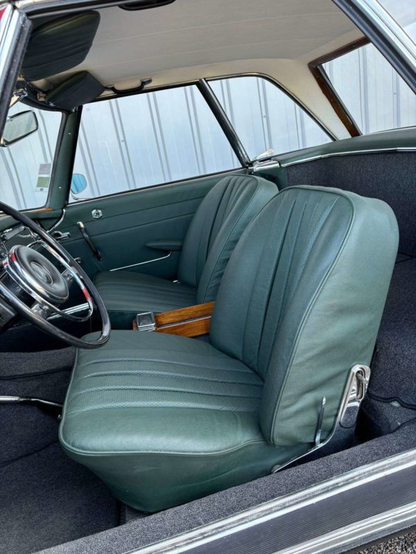 Mercedes-Benz 230 SL Pagode 1965