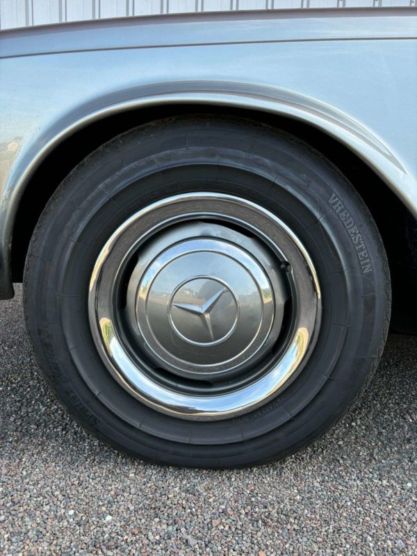 Mercedes-Benz 230 SL Pagode 1965