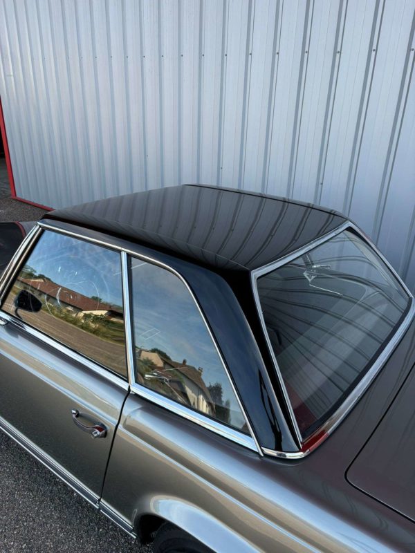 Mercedes-Benz 230 SL Pagode 1965