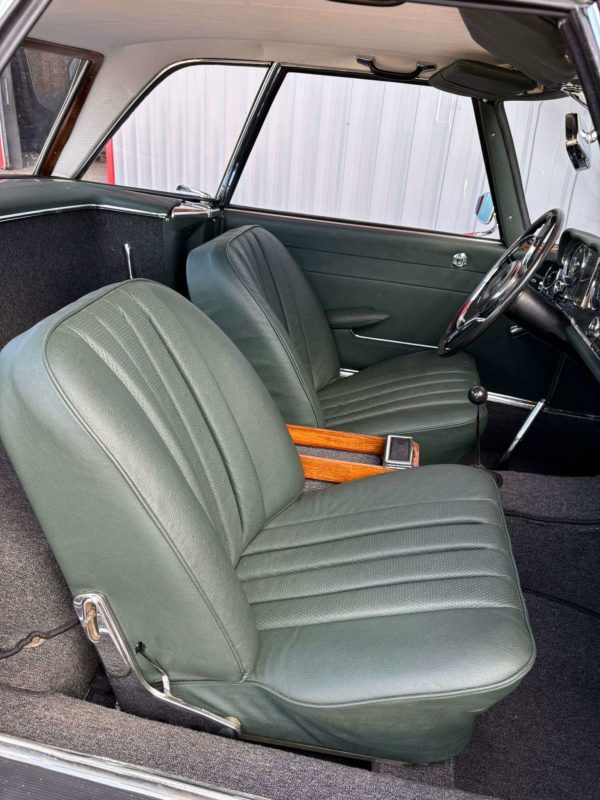 Mercedes-Benz 230 SL Pagode 1965