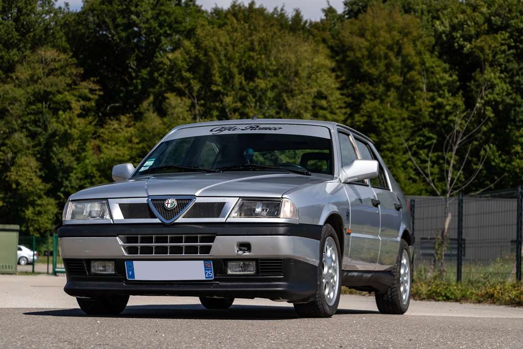 Alfa Romeo 33 Trofeo 1995