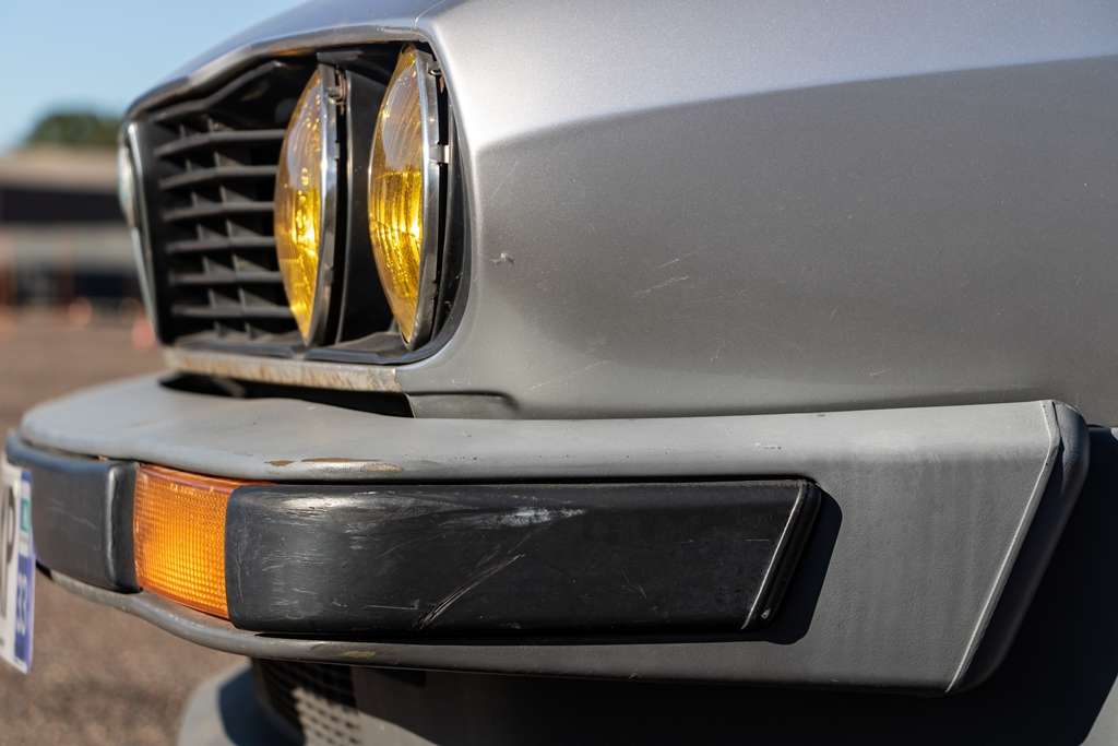Alfa Romeo Alfetta GTV 2.0 1983
