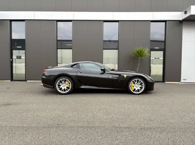 2007 Ferrari 599
