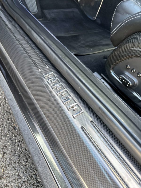 Ferrari 599 2007