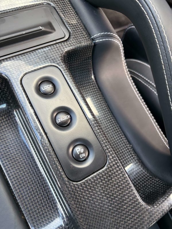 Ferrari 599 2007