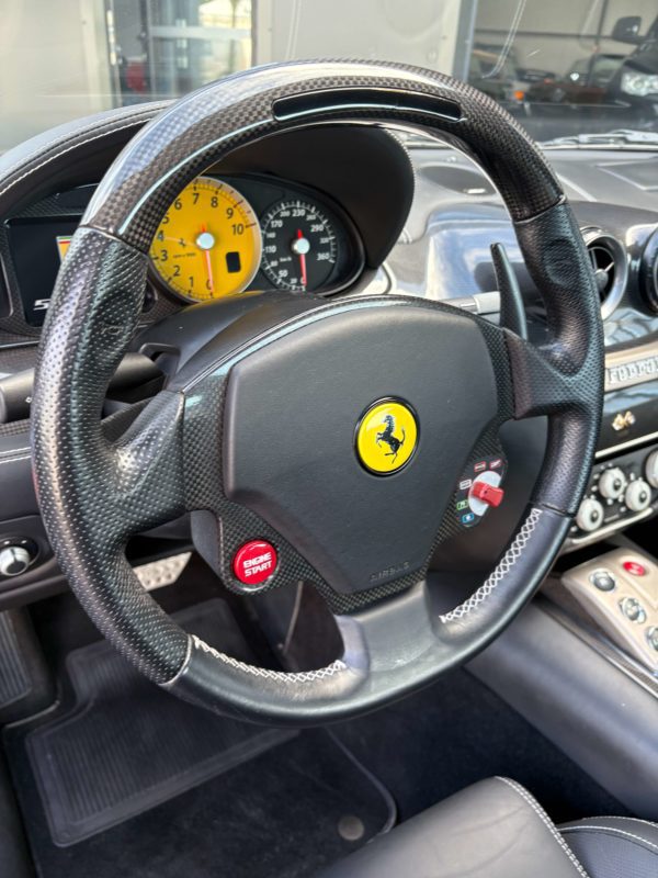 Ferrari 599 2007
