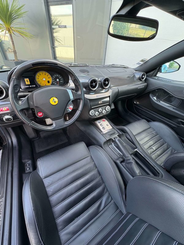 Ferrari 599 2007