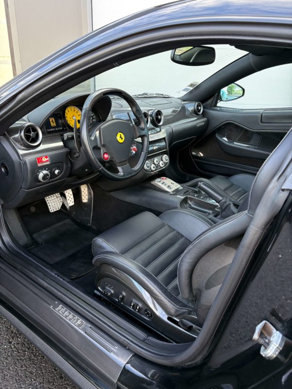 Ferrari 599 2007