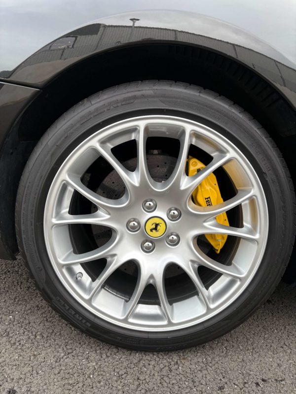 Ferrari 599 2007