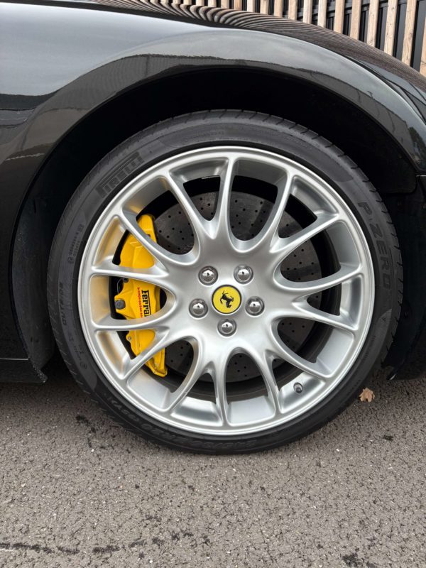 Ferrari 599 2007