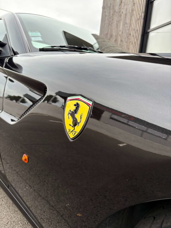 Ferrari 599 2007